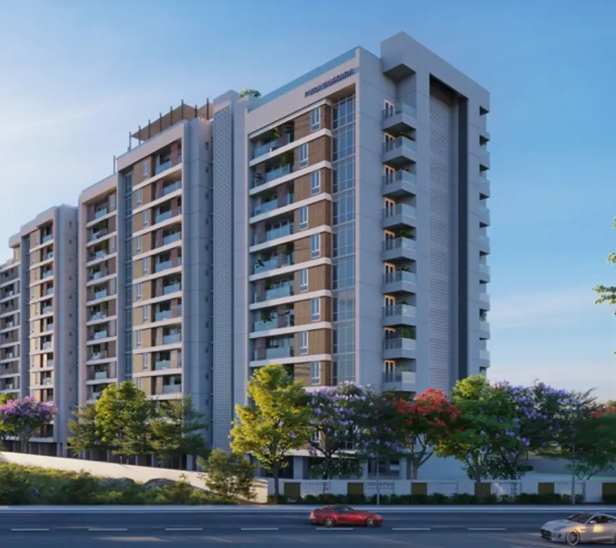 Purva Somerset House about image